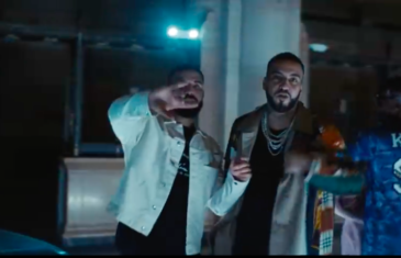 French Montana Drops – No Stylist ft. Drake Video @FrencHMonTanA @Drake