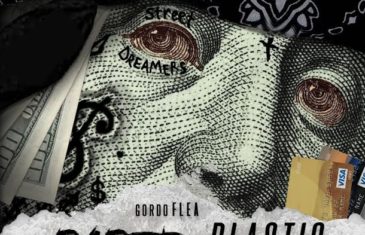 (Audio) Gordo Flea – Paper or Plastic @gordo_flea