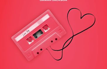 Kalan.FrFr featuring Damar Jackson – Love Song @kalanfrfr @damarjackson