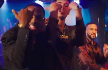 (Video) Jay Critch – Try It ft. French Montana, Fabolous @jaycritch @FrencHMonTanA @myfabolouslife