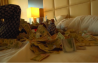 (Video) Deebo Lotti Drops “Pile of Money” @Lotti_Maserati