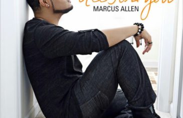 (Audio) Marcus Allen Releases “Lovers Land” @marcussallenn