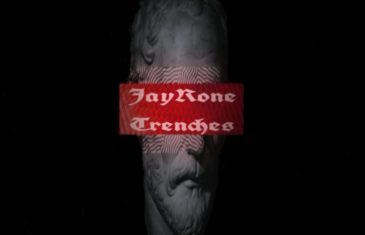 (Audio) Jayrone – “Trenches” @jayrone314