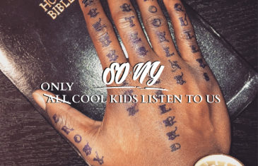 (Mixtape) S.O.xN.Y. – “Only Cool Kids Listen To Us”@8amExposure