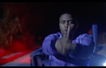 Nas Drops Video for “Cops Shot The Kid” @Nas