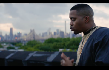 NAS Drops Another Video off latest Album Nasir – “EVERYTHING” @nas