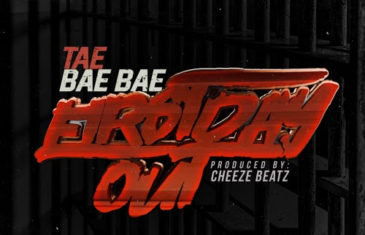 TAMPA RAPPER TAE BAE STEPS FRESH OUT WITH NEW MUSIC RELEASE @TaeBaeBae813