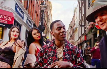(Video) Young Dolph – On God @YoungDolph