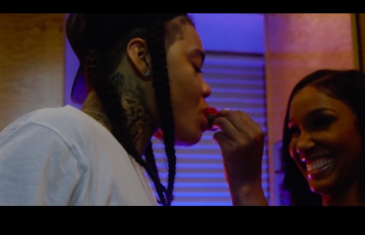 New Visual from Young M.A “Stubborn Ass” Starring Bernice Burgos @YoungMAMusic