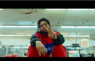 New Visual from Dreamville’s own J. Cole – “MIDDLE CHILD” @JColeNC