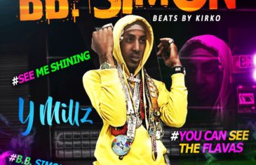 [Video] Y Millz – BB Simon @_YMILLZ