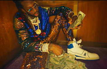 New Visual from 2 Chainz – “Money In The Way” @2chainz