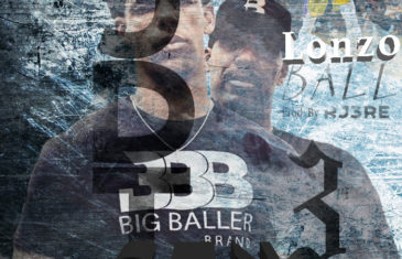 (Audio) JU$TIN – “Lonzo Ball” @JDTMediaGRP