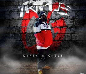 North Carolina’s Dirty Nickels Releases “Move the Whole Pack” @set1muzikgroup