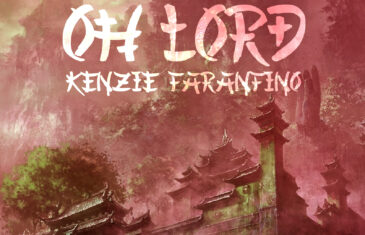 (Audio) Kenzie Tarantino – Oh Lord [Prod. by Thelonious Martin] @KenzieTarantino