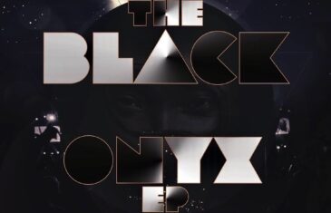 South Carolina Native Tam the Viibe Drops “The Black Onyx” EP @tamtheviibe