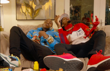 (Video) DaBaby – Baby Sitter ft. OFFSET @DaBabyDaBaby @OffsetYRN