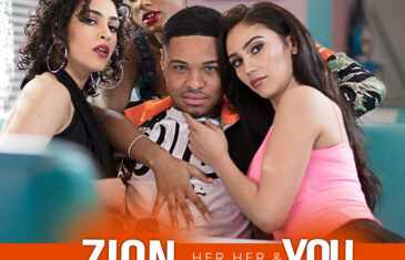 (EP) Zion – Her, Her & You @justzf_
