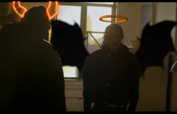 (Video) 24Rico – “Coming Down”