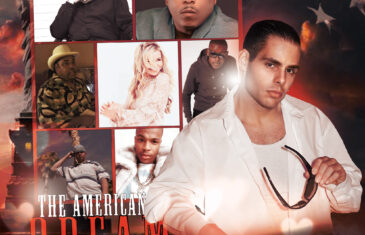 Luca Brassy Presents “The American Dream” Mixtape