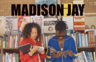 (Video) Madison Jay – FTA Freestyle 2 @themadisonjay