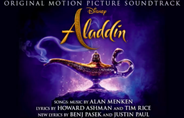(Audio) Will Smith – Friend Like Me ft. DJ Khaled (“Aladdin” Soundtrack) @djkhaled