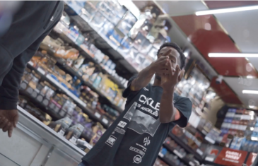 New Visual from Emerging Raleigh NC Artist Y$B “Out My Body” @Ysb2sunny