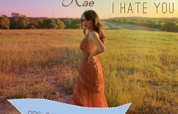 [Single] Savannah Rae – I Hate You | @thesavannahrae