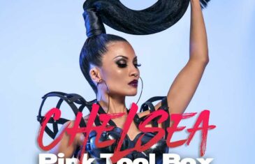 [Video] Chelsea – Pink Tool Box | @chelseamusicla