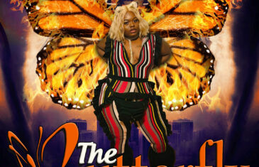 [Mixtape] WilmaOnTheBeat – The ButterFly Effect | @WilmaOnTheBeat