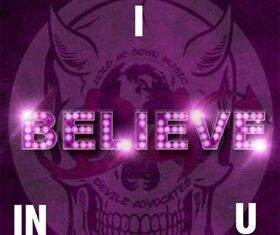 Devilz Advocates x Chill Beatz “I Believe In U”