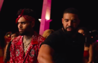Chris Brown & Drake Drops Visual for Song of the Summer “No Guidance” @chrisbrown @Drake