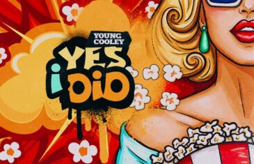 (Audio) Young Cooley – Yes I Did @OMGYoungCooley