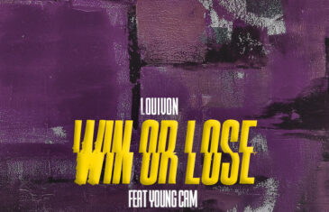 (Video) New Orleans Rapper LouiVon Releases “Win Or Lose”@RealLouiVon