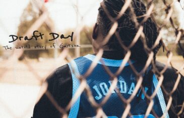 Illinois’ Gatson Releases New EP ‘Draft Day’ @IAmGatson