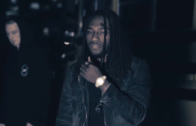 Sean Christopher Drops Video w/ OVO’s Roy Woods Cameo @SChristopher01