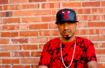 (Video) Drew Pacheco – What Happened @Pacheco575