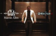R&B Sensation Marcus Allen Debuts New Video for Single, “No Limits” @marcusallenn