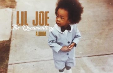 Swerv Gearing Up for “Lil Joe The Documentary”