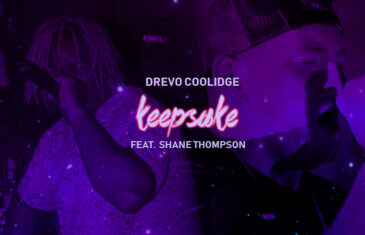 (Audio) Drevo Coolidge F/ Shane Thompson – “Keepsake” @drevocoolidge @Imshanethompson