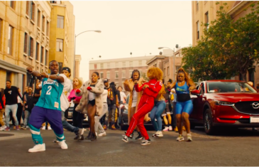 (Video) DaBaby – BOP on Broadway (Hip Hop Musical) @DaBabyDaBaby