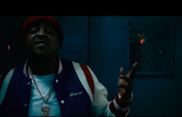 New Video from Jadakiss “Me” @Therealkiss