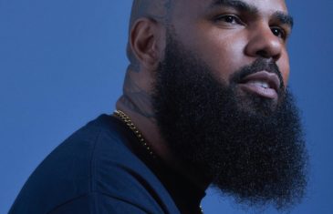 (Album) Stalley – ‘Reflection Of Self: The Head Trip’ @Stalley