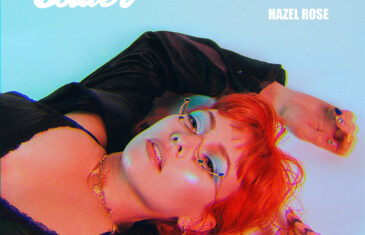 Hazel Rose Drops New Visual For Her Single “ Bitter ”