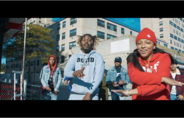 (Video) REESE G FT QUAY BANDZZ – HOW I GREW UP