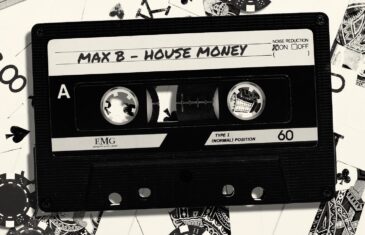 (EP) MAX B – House Money @MaxBiggavelli