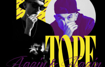 (Audio) TOPE – Again & Again @itsTOPE