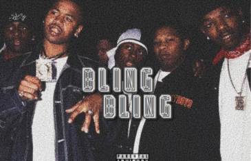 (Audio) Tommy Swisher – Bling! Bling! @HiTommySwisher
