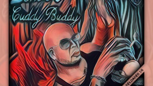 ZoneOO – Cuddy Buddy