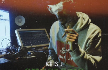 (EP) Kris J – Sessions @imkrisj